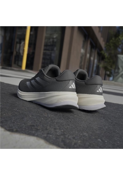 Adidas Ig5844 Supernova Rıse M Erkek Yürüyüş Koşu Ayakkabısı Siyah