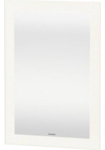 Duravit - Cape Cod Aydınlatmalı Ayna 76 Cm Beyaz - Cc964100000- Diğer