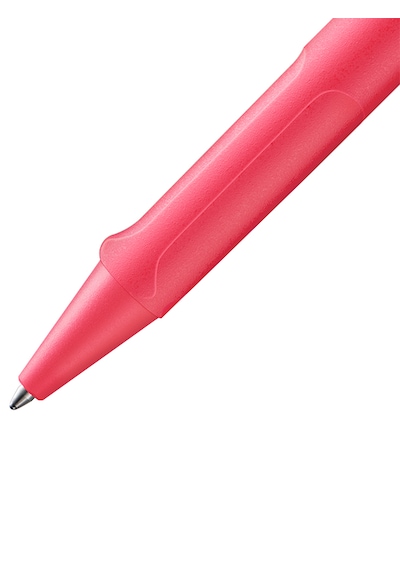 Lamy Safarı 2025 Ozel Uretım Rengı Sunset Tukenmez Kalem