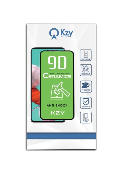 Samsung Uyumlu Galaxy A51 Tam Kaplayan Seramik Nano Esnek Ekran Koruyucu (488161511) 15 Tl Fark Ile Apple  iPhone Hızlı Şarj Kablosu
