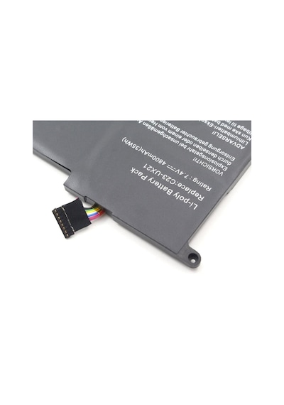Asus Ux21a, Ux21e, C23-ux21 Uyumlu Notebook Bataryası Pili Asus Ux21a, Ux21e, C23-ux21 Uyumlu Notebook Bataryası Pili
