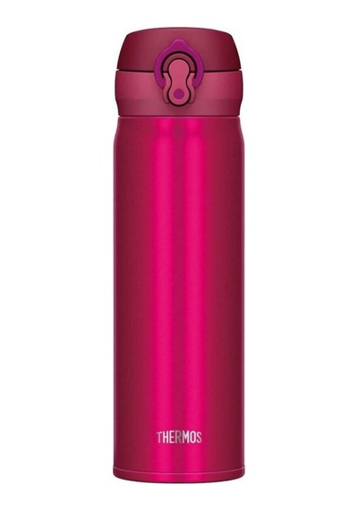 Thermos Jnl-500 Ultralight Mug 0,50l Berry 128436 Pembe