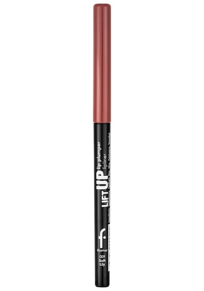 Flormar Lift Up Lip Plumper Lipliner Dolgunlaştırıcı Etkili & Uzun Süre Kalıcı Dudak Kalemi 009 Soft Lıly