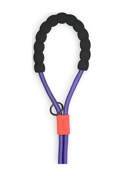 Bunıco For Colorful Wonders Bonbon Çok Amaçlı Gezdirme Tasması - Mor Genel