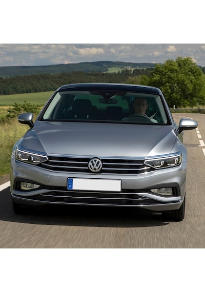 Vw Passat B8.5 20-23 Sol Dikiz Ayna Kapağı 3g0857537h 3g0857537b
