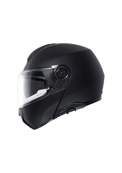 Schuberth Concept Matt Black Mat Siyah