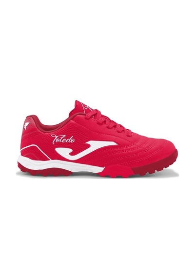 Joma Jr 2606 Çocuk Halı Saha Kırmızı Tojs2606tf