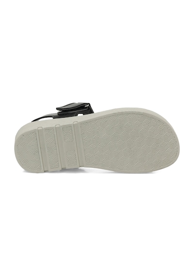 Polaris 409105.z Siyah Kadın Comfort Sandalet 409105.z6fx 000000000102252287 Polaris 409105.z Siyah Kadın Comfort Sandalet 409105.z6fx 000000000102252287