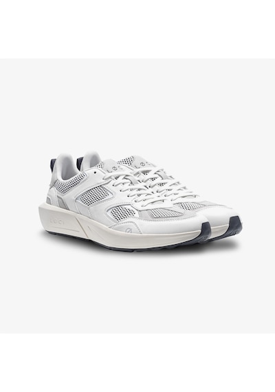 Loci Volt Unisex Beyaz Spor Ayakkabı Lc-015 Beyaz