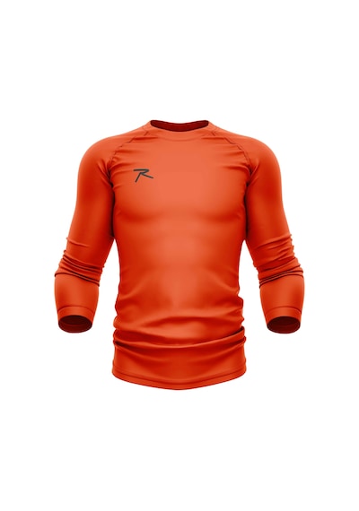 Raru Extra Stretch Baselayer T-shirt Opto Oranj Oranj