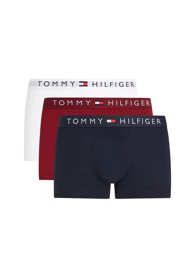 Tommy Hilfiger Underwear Bottoms Mavi