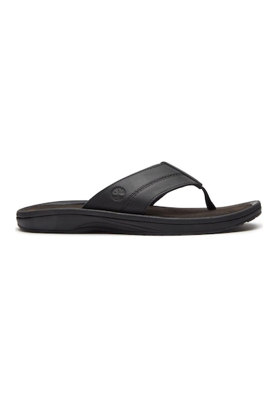 Timberland Originals Slıde Sandal Erkek Terlik Tb0a2r4eenr1 siyah