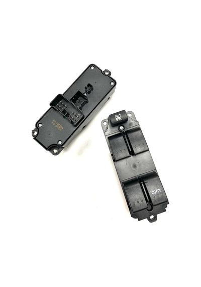 Mazda Düğme Cam Açma Mazda 3 04-09 Ön Sol