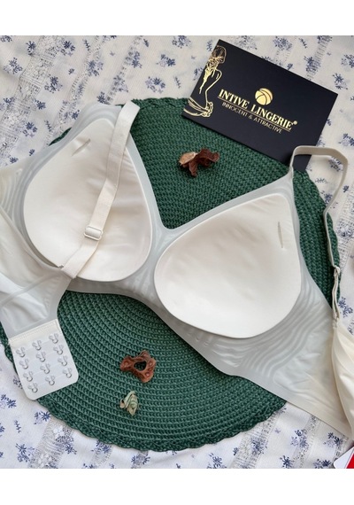 Aurora İthal Buz İpek İce-silk Ultra İnce Rahat Nefes Alır Görü Ekru