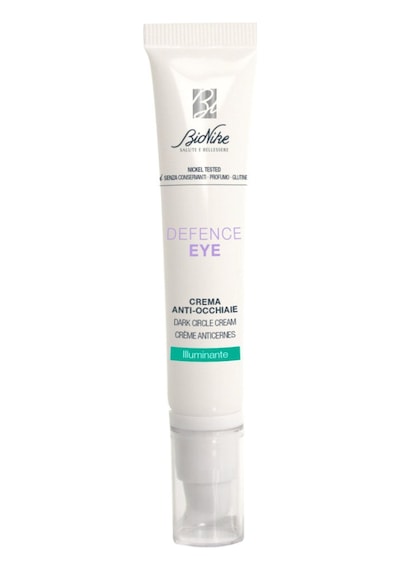 BioNike Defence Göz Çevresi Koyu Halka Karşıtı Bakım Kremi 15 ML