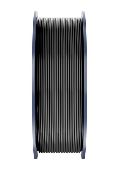 Sunlu Asa Filament Siyah 1.75mm 1kg