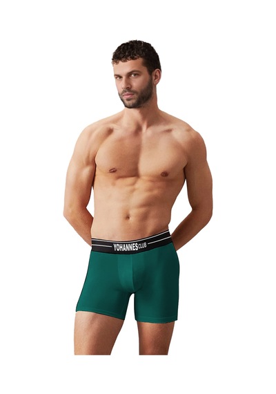 Yohannes Club, Erkek Özel Anatomik Pamuklu Boxer, Renk Seçenekli,3'lü Paket, Bordo,yeşil,mavi Çok Renkli Yohannes Club, Erkek Özel Anatomik Pamuklu Boxer, Renk Seçenekli,3'lü Paket, Bordo,yeşil,mavi Çok Renkli
