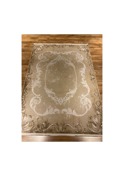 Vivaldi Vd01b 160x230 Vizon Halı Krem