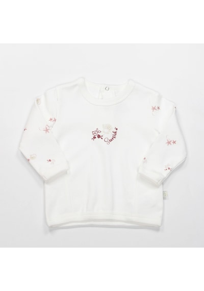 Bistyle 2li Takım Starfish Wishes 14125 Pembe