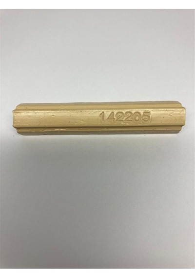 Yumuşak Tamir Mumları 1422 05 Ds Doğal Akçaağaç 8cm Yumuşak Mum-13556