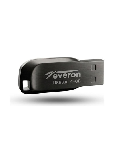 Everon 64gb Usb 3.0 Metal Flash Bellek Yüksek Hızlı Usb Bellek