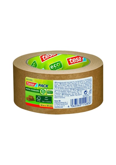 Eco Koli Bandı Kraft Diğer