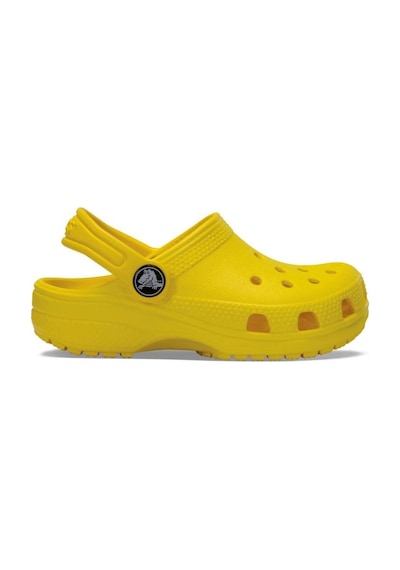 Crocs Classıc Clog K Çocuk Terlik 206991 - 7c1