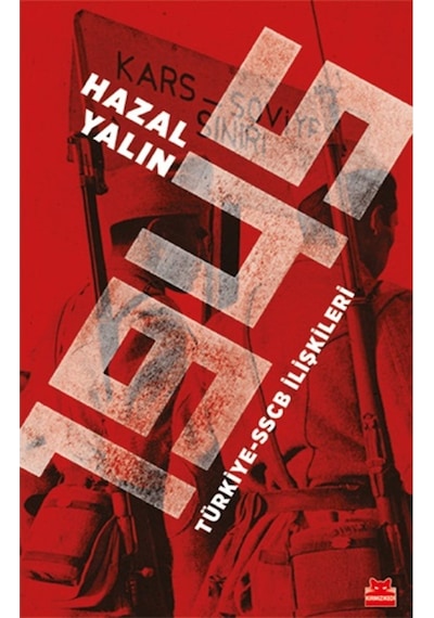 1945 Türkiye-sscb I?lişkileri