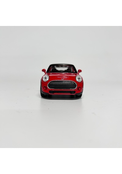 Mini New Hatch 1/36 Welly