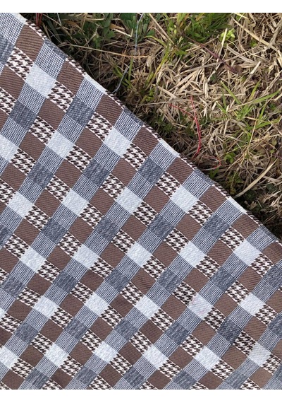 Pentagono Seta Elbiselik İpek Kumaş 3,50x1,40 m 051