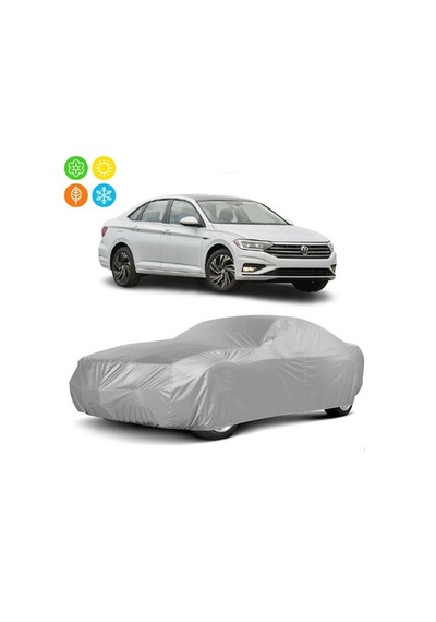 Volkswagen Jetta Branda Lüx Kalite Araba Brandası,oto Branda