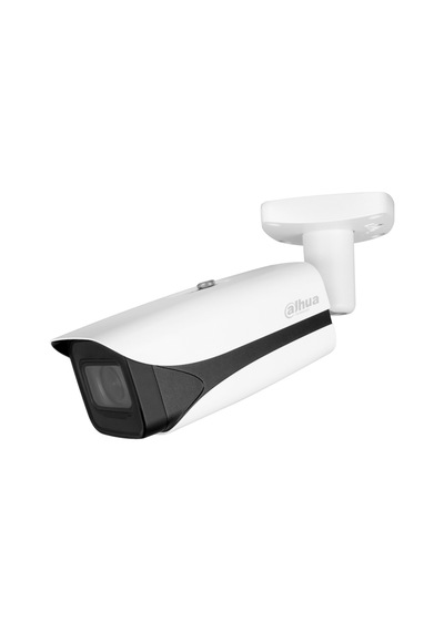 Dahua Ipc-hfw5442e-zhe-2712, 4mpix, 2,7-12mm Motorize Lens, H265+,wizmind, 60mt Gece Görüşü, Ip67, Dahili Mikrofon,