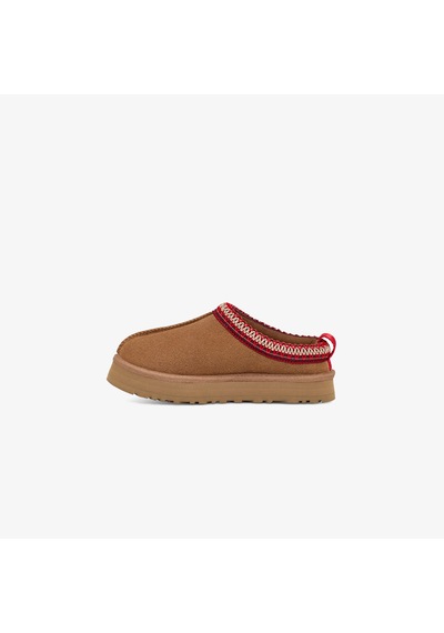 Ugg Tazz Çocuk Kahverengi Terlik Düz 1143776k Kahverengi