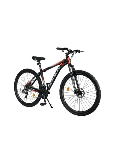 TommyBike COPPER Alüminyum Kadro 29 Jant Disk Fren 21 Vites Dağ Bisikleti