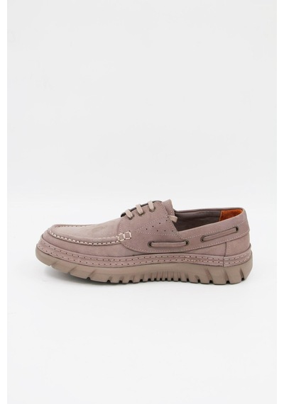 Freefoot 241280 Erkek Casual Ayakkabı - Vizon Vizon