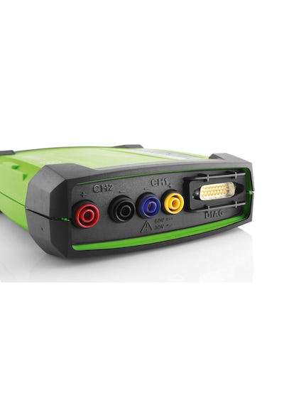 Bosch Kts 590 Arıza Tespit Cihazı 0684400590