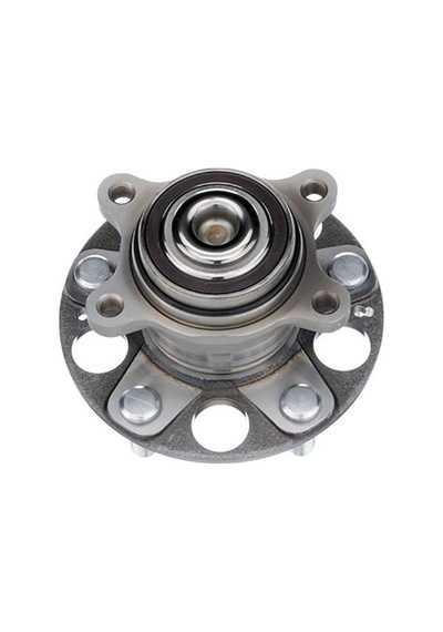 Honda Civic Fd6 Arka Tekerlek Bilyası Rulmanı Poryası 2007 2012