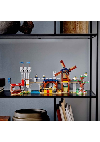 LEGO® Creator 31120 Ortaçağ Kalesi 1426 Parça