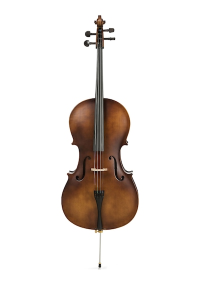 Ravenni Rc44 4/4 Çello