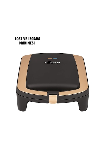 Cg225 Tost Makinesi