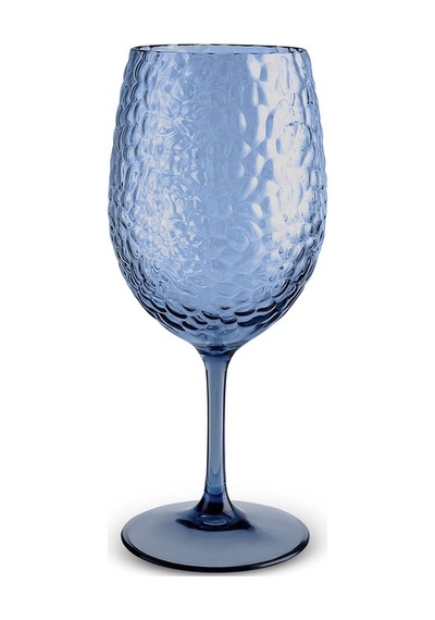 Karaca Amalfi Akrilik Kadeh 590 ml Marine Blue