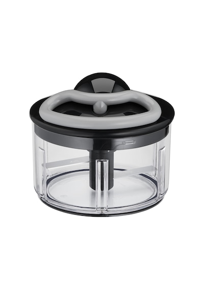 Tefal K13305 Manuel Rondo Siyah