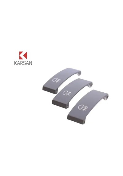 Buton Arka Sis Aydinlatmali J10 Premier Maxi