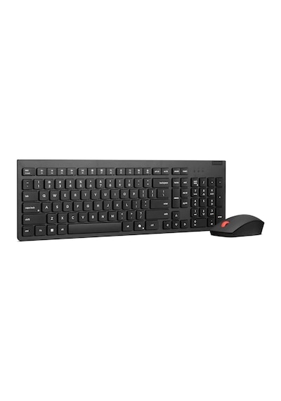Lenovo Essentıal Kablosuz Q Klavye Mouse Set 4x31n50744 Diğer