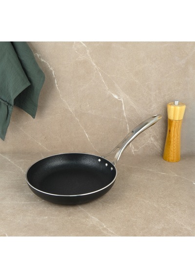 Aryıldız Maxi Tava 24 Cm Renkli