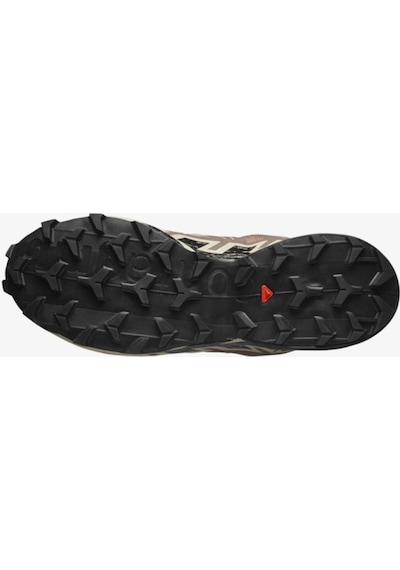 Salomon Salomon Speedcross 6 Erkek Kahverengi Patika Koşusu Ayakkabısı 2159 1062146