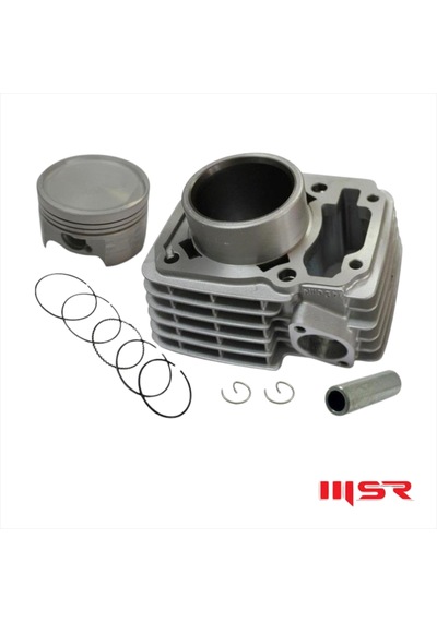 Honda Cbf 150 Silindir Msr Arr6641
