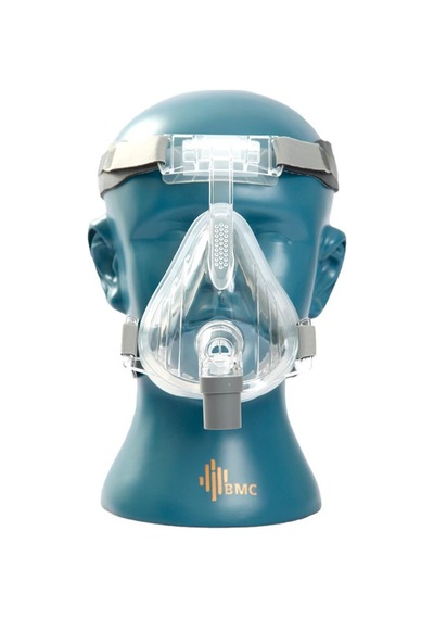 Bmc F2 Ora-Mazal Maske Small