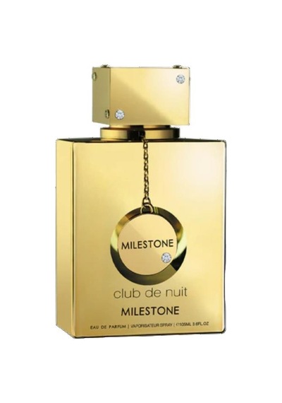 Armaf Club De Nuit Milestone Edp 200 Ml Kadın Parfüm Diğer