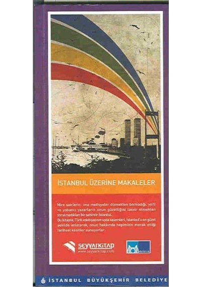 İstanbul Üzerine Makaleler